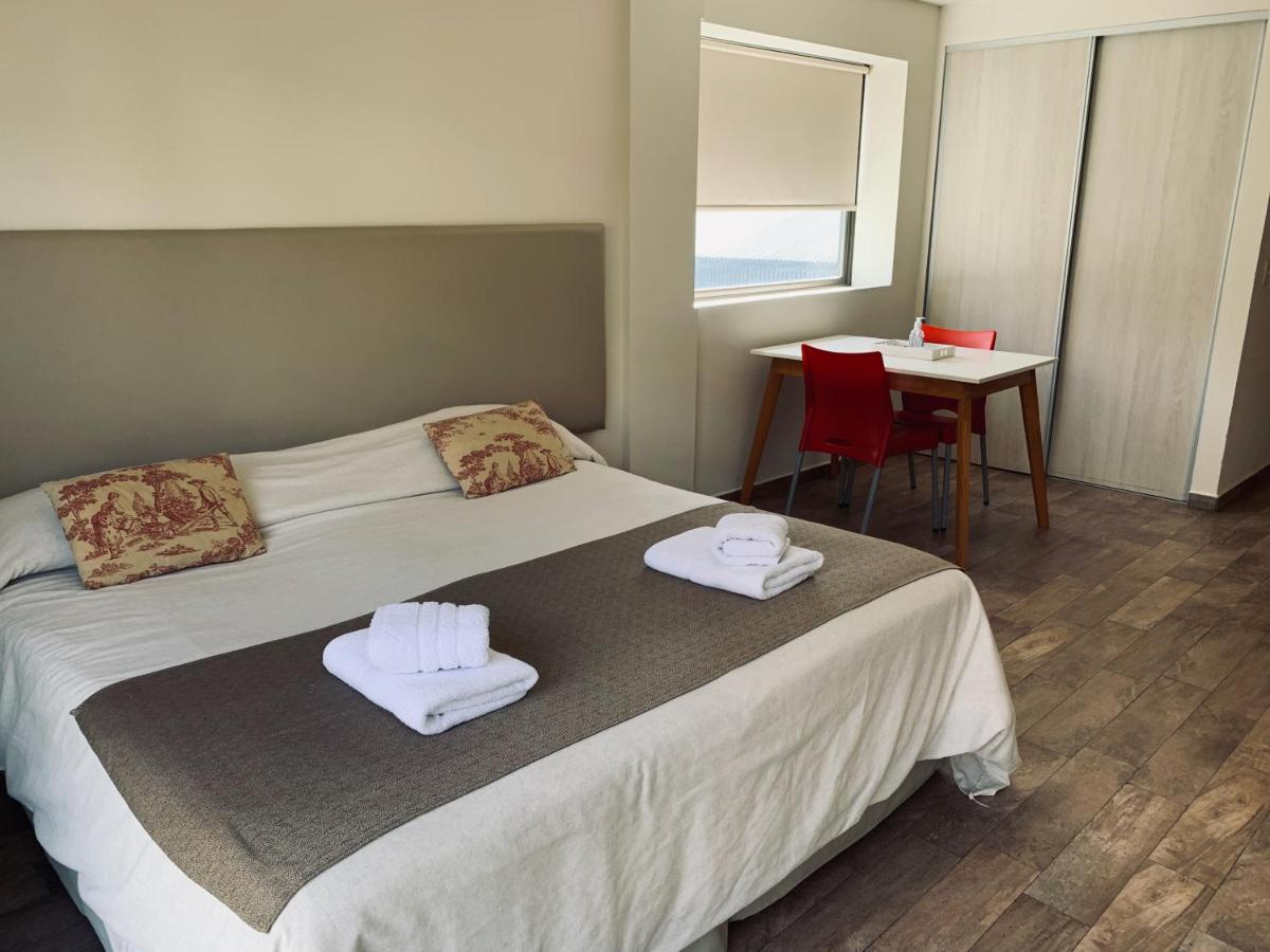 El Bonito Apartment San Carlos de Bariloche Kültér fotó