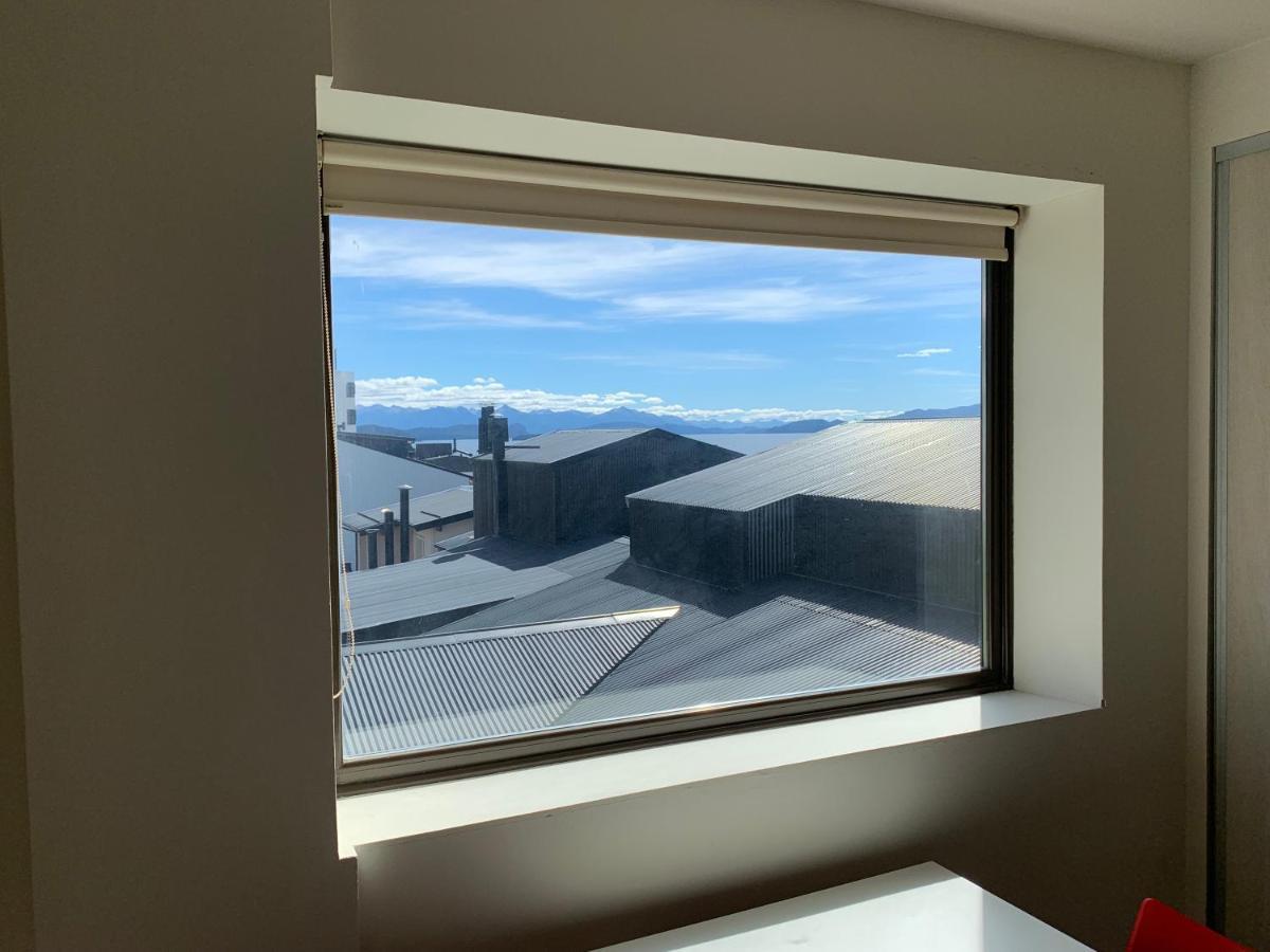El Bonito Apartment San Carlos de Bariloche Kültér fotó