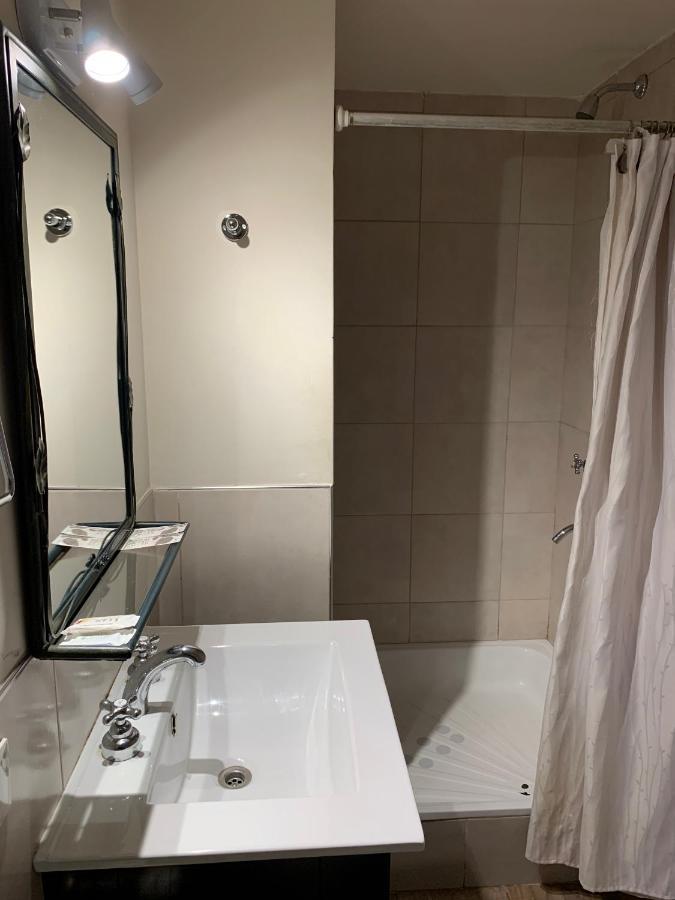 El Bonito Apartment San Carlos de Bariloche Kültér fotó