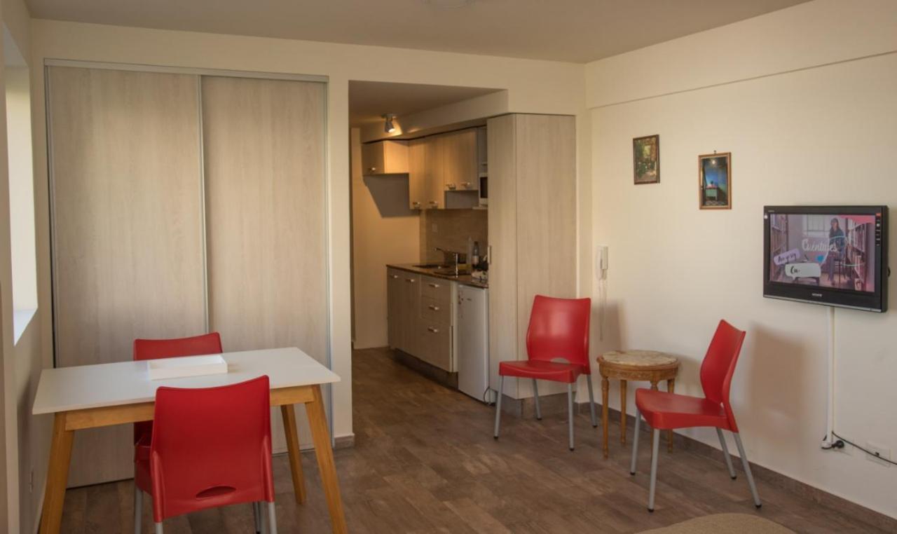 El Bonito Apartment San Carlos de Bariloche Kültér fotó