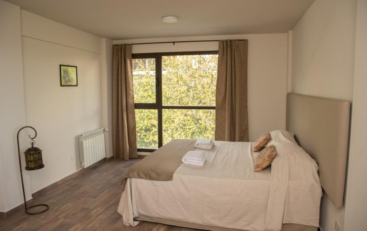 El Bonito Apartment San Carlos de Bariloche Kültér fotó