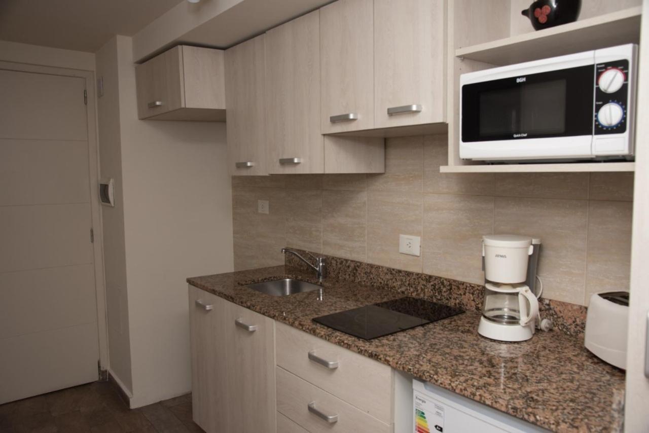 El Bonito Apartment San Carlos de Bariloche Kültér fotó
