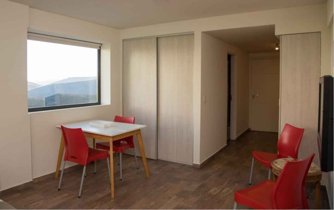 El Bonito Apartment San Carlos de Bariloche Kültér fotó