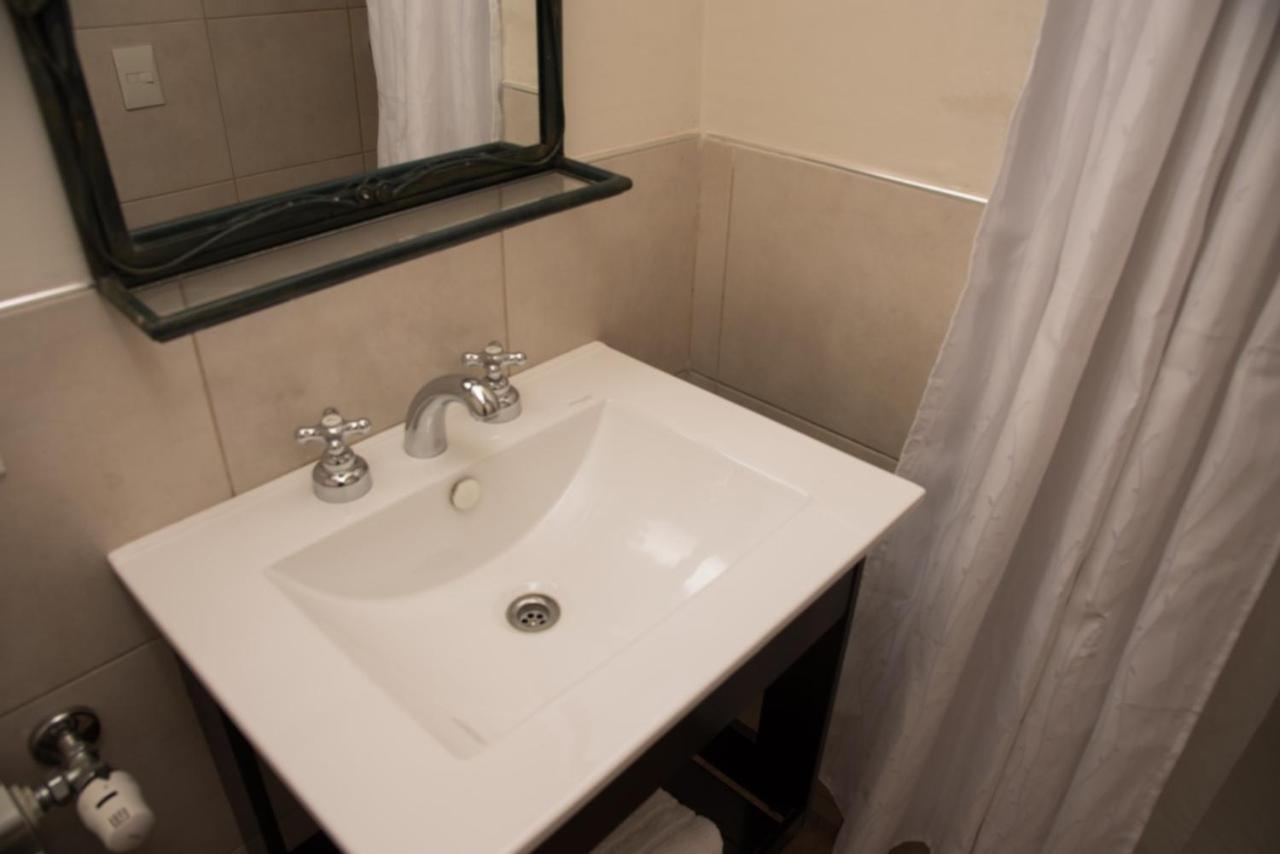 El Bonito Apartment San Carlos de Bariloche Kültér fotó