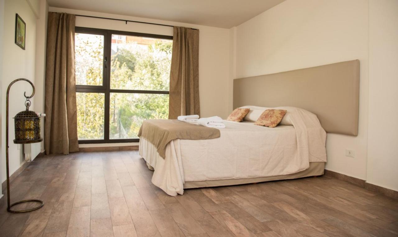 El Bonito Apartment San Carlos de Bariloche Kültér fotó