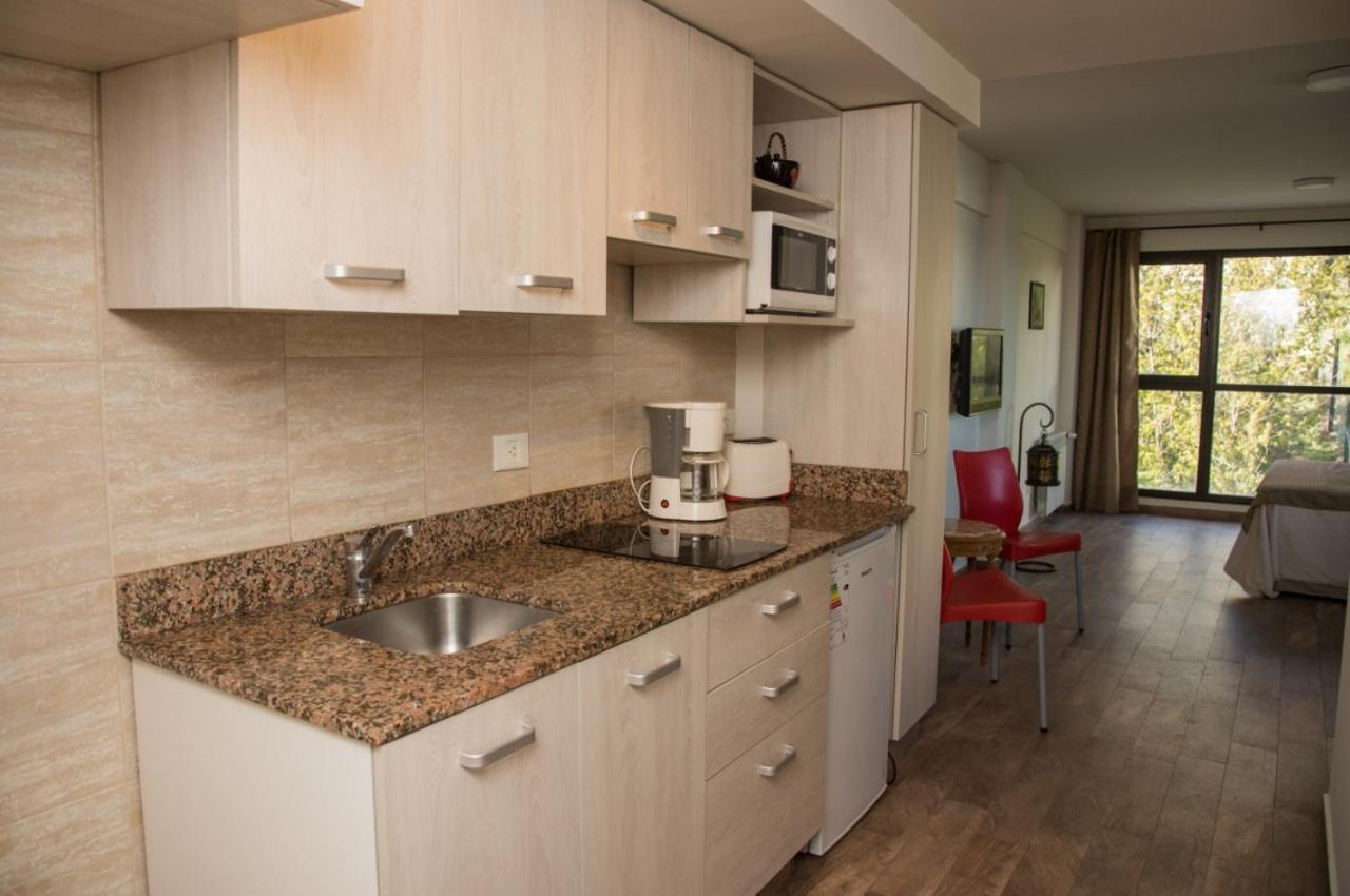 El Bonito Apartment San Carlos de Bariloche Kültér fotó